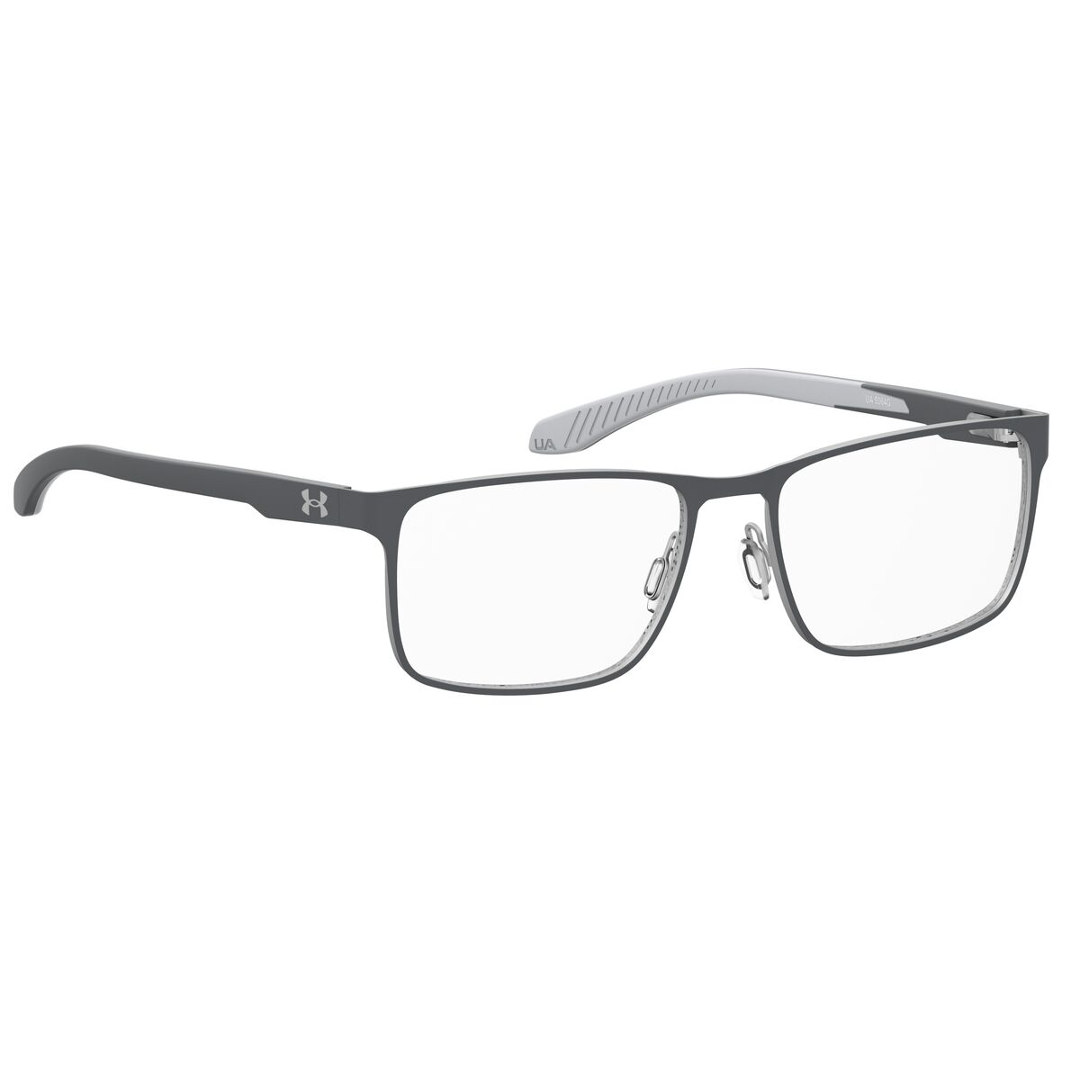 Glasögonbågar Under Armour UA-5064-G-05TF818 Grå ø 58 mm - 3