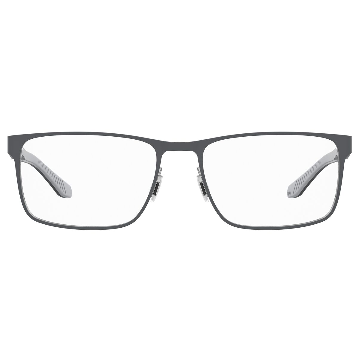Glasögonbågar Under Armour UA-5064-G-05TF818 Grå ø 58 mm - 2