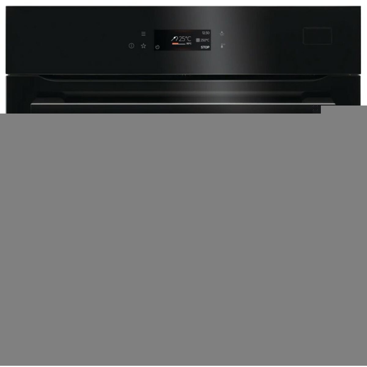 Ugn AEG BSE782380B 70 L