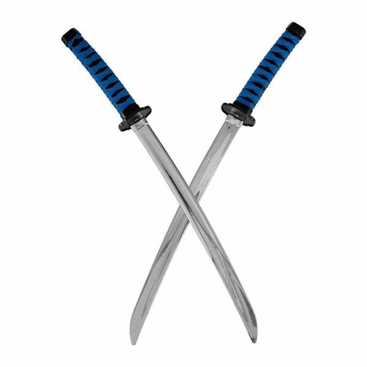 Maskeraddräktsaccessoarer My Other Me De luxe Ninja 58 cm - 2