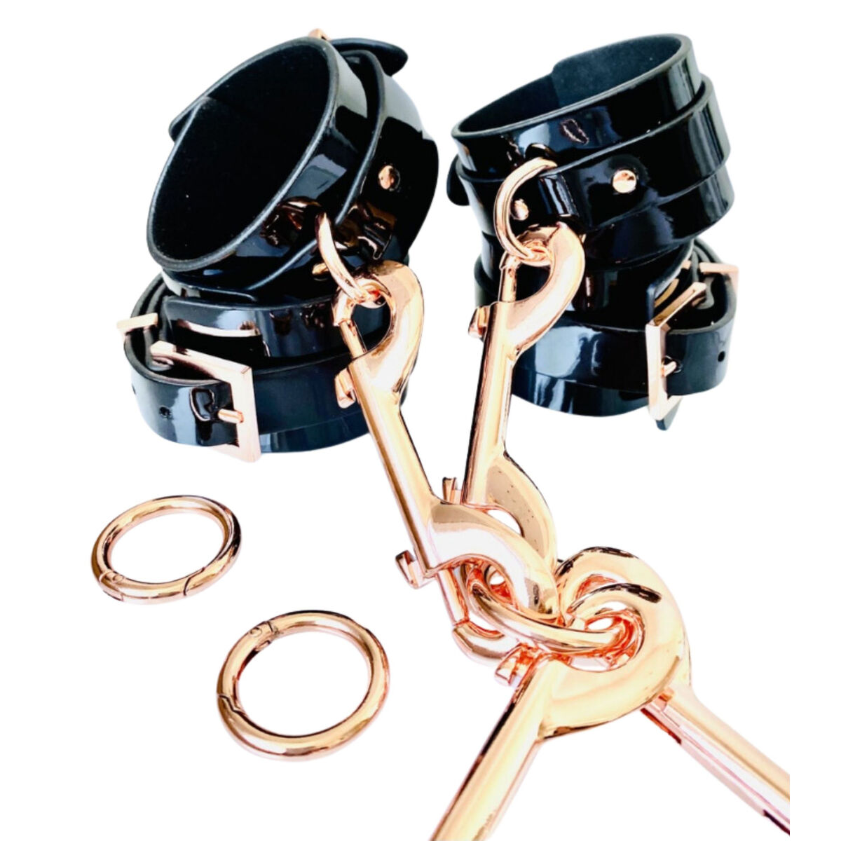 Bojor Kinky Diva Svart