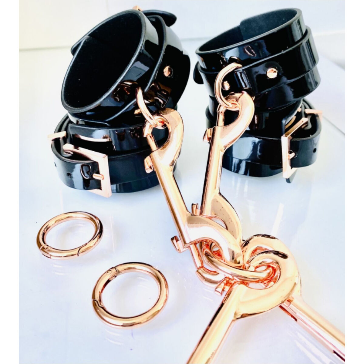 Bojor Kinky Diva Svart - 5