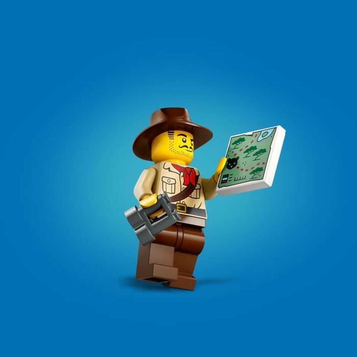 Byggsats Lego Multicolour - 5