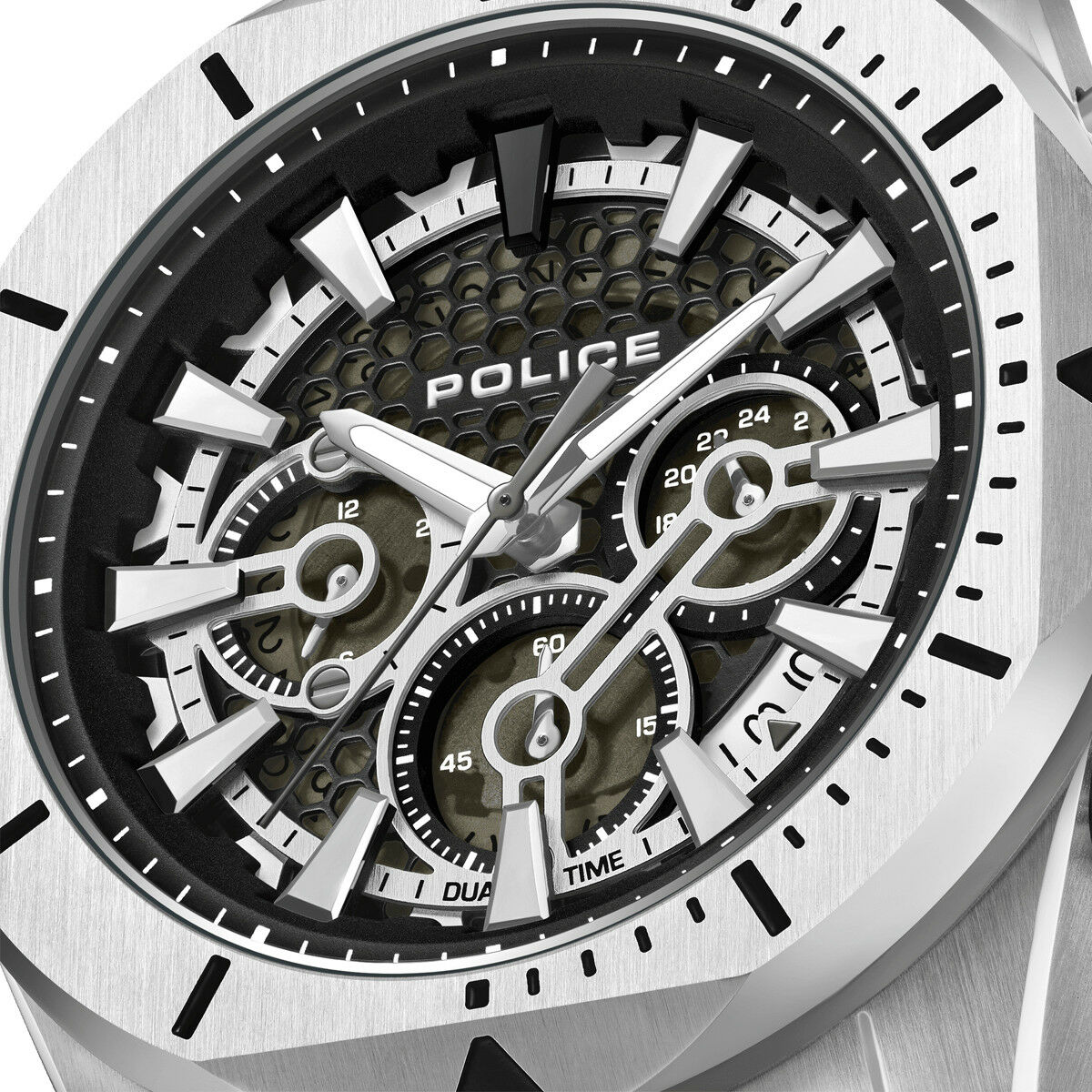 Herrklocka Police PEWGF0054501 - 3