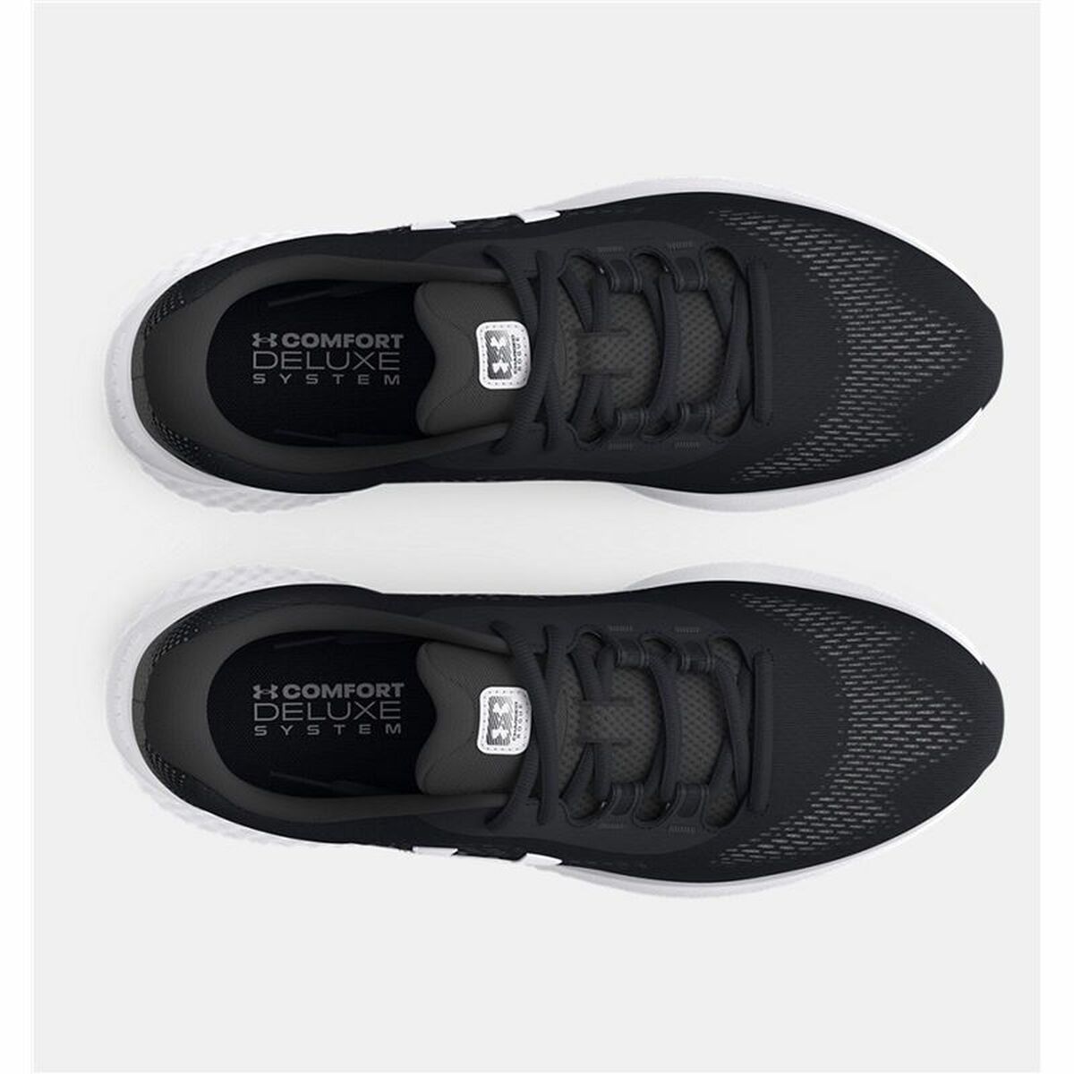 Löparskor, Vuxna Under Armour Charged Rogue - 4