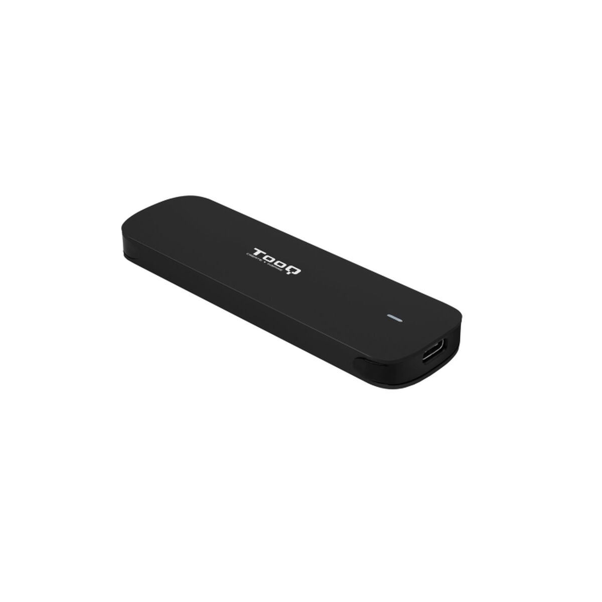 Hårddiskfodral TooQ M.2 NVMe