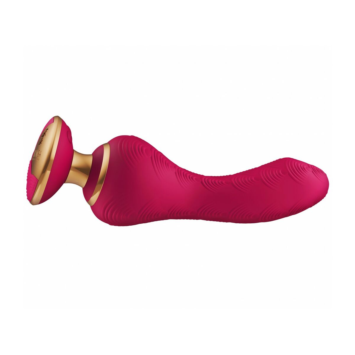Vibrator Shunga Sanya Fuchsia - 2