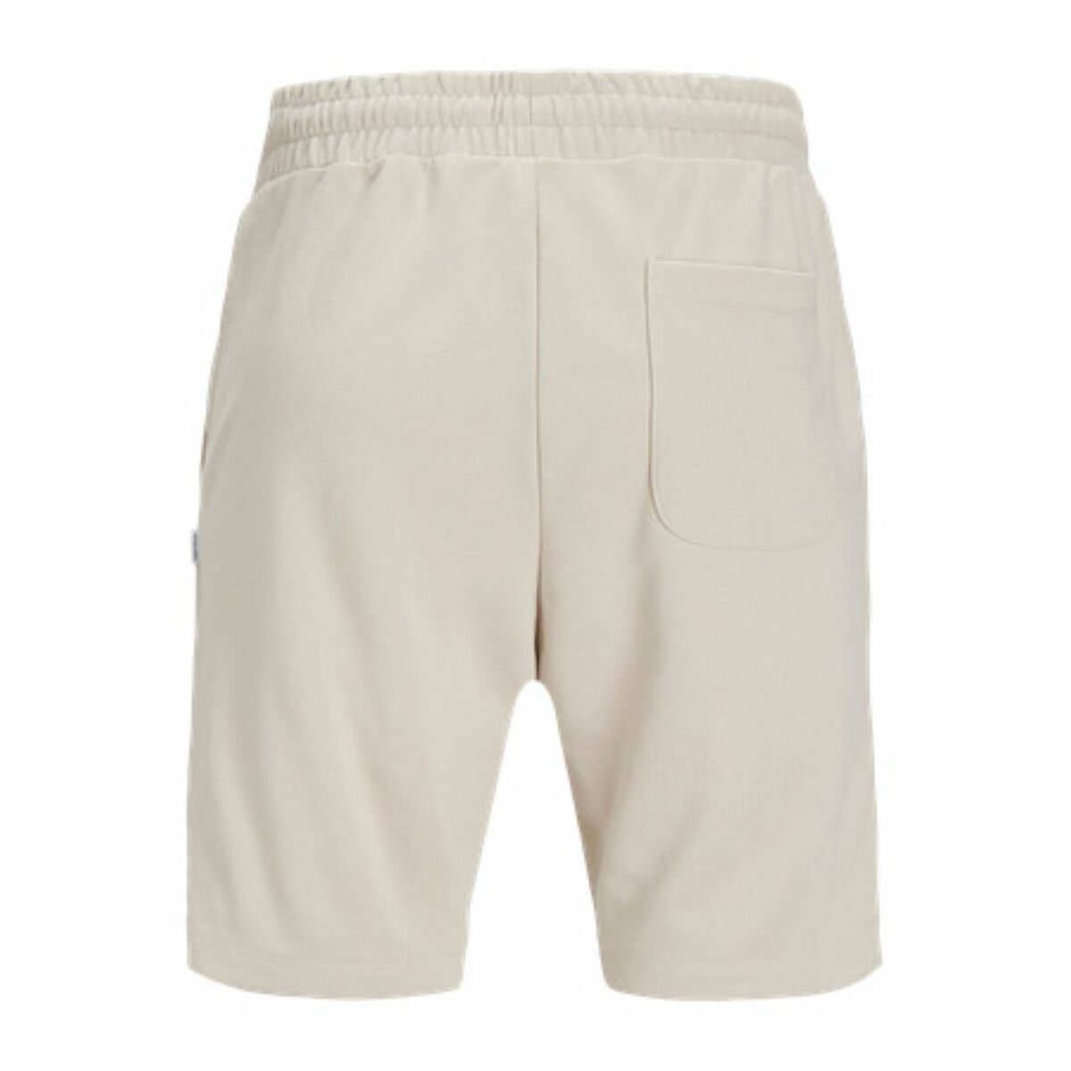 Träningsshorts Jack & Jones JPSTGORDON BRADLEY SWEAT SHORTS MID 12249285 Beige - 2