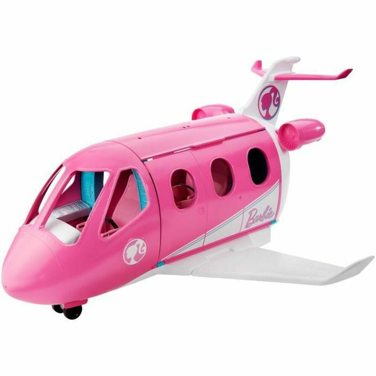 Flygplan Barbie GDG76 - 3