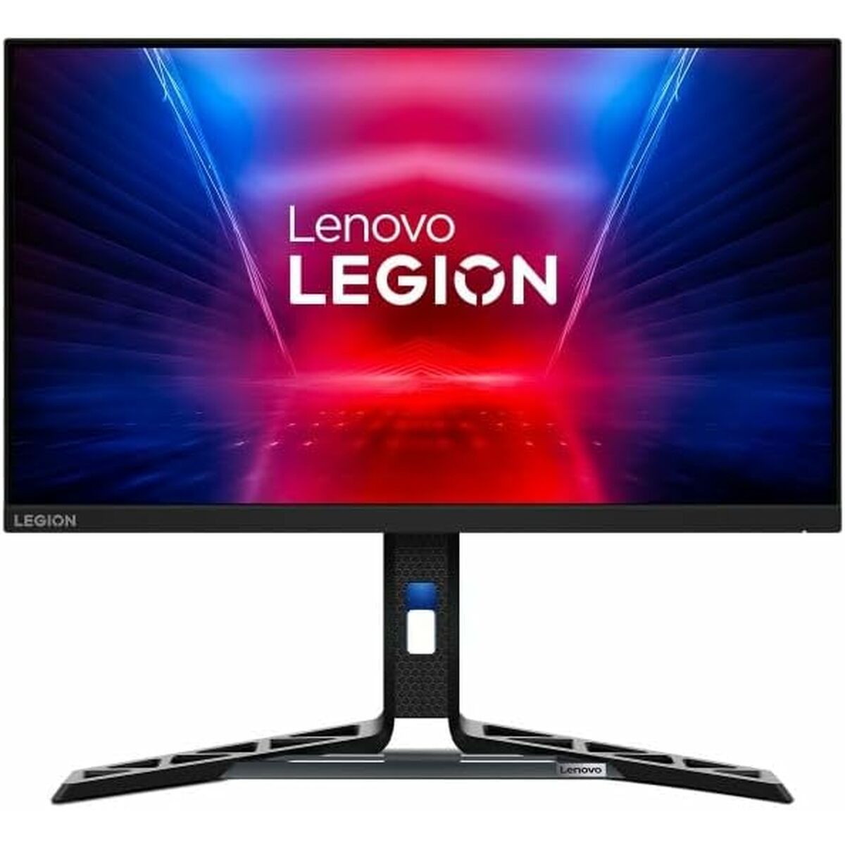 Monitor Lenovo 67B8GACBEU Full HD 24,5" 240 Hz - 2