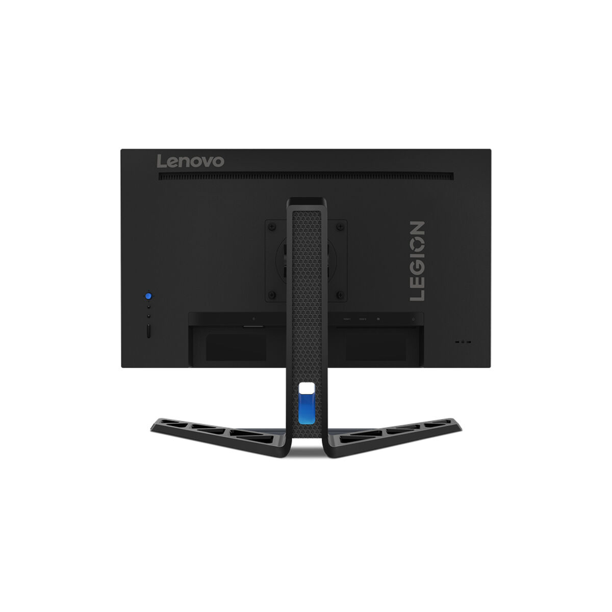 Monitor Lenovo 67B8GACBEU Full HD 24,5" 240 Hz - 3