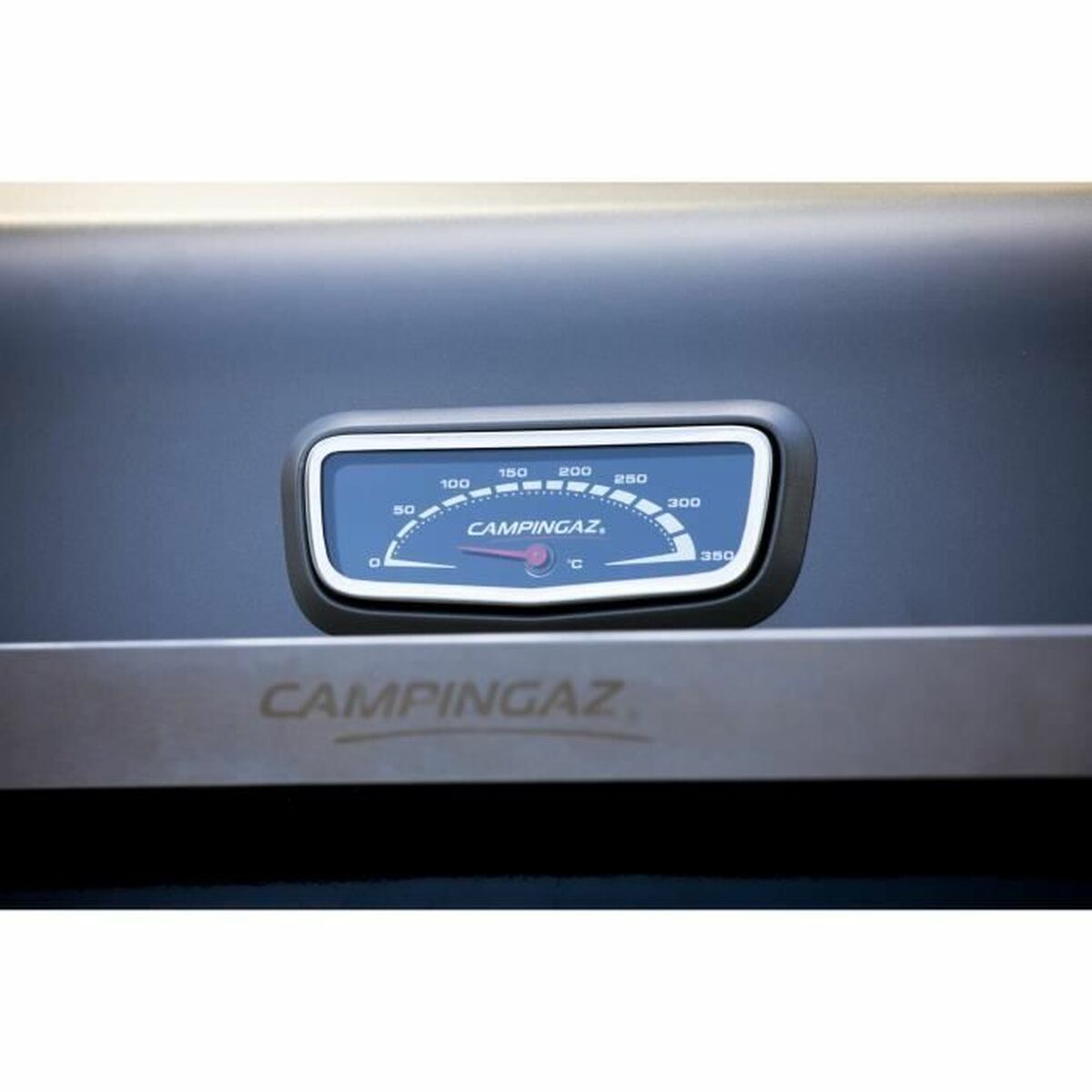 Bärbar Grill Campingaz Attitude 2go CV Metall Rostfritt stål Gjutjärn - 5