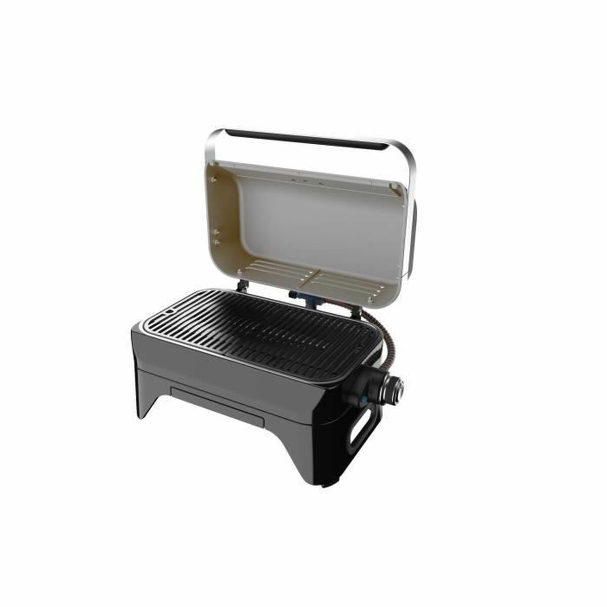 Bärbar Grill Campingaz Attitude 2go CV Metall Rostfritt stål Gjutjärn - 2