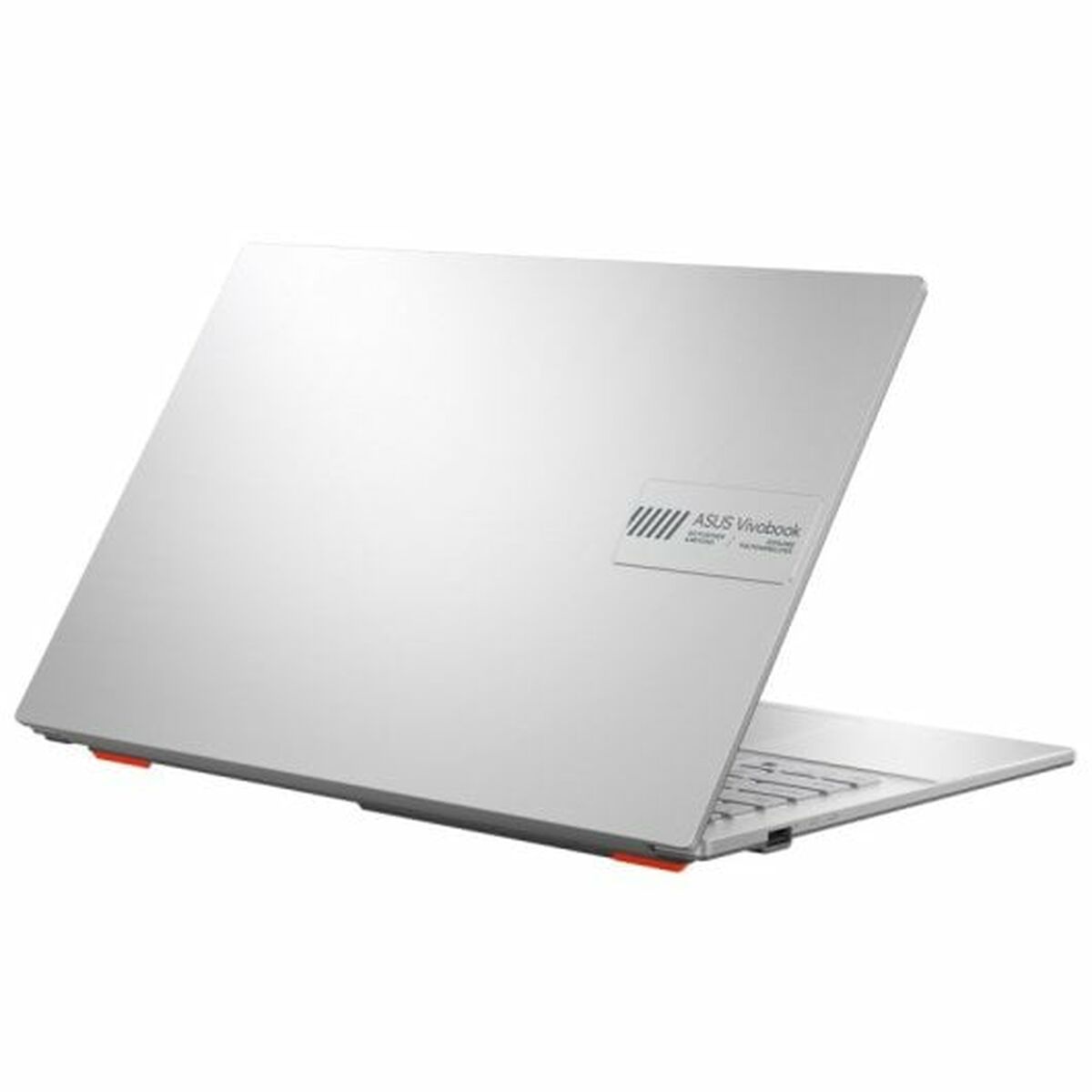 Bärbar dator Asus Vivobook Go 15 E1504GA-NJ646 15,6" Intel Celeron N3050 8 GB RAM 256 GB SSD Qwerty Spanska - 4