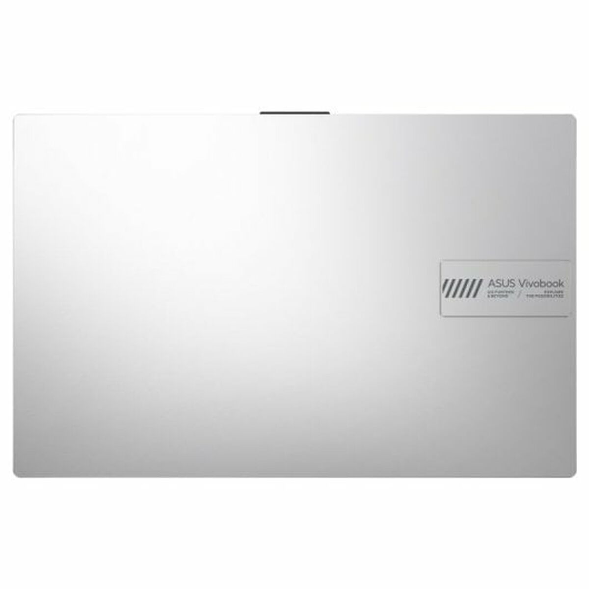 Bärbar dator Asus Vivobook Go 15 E1504GA-NJ646 15,6" Intel Celeron N3050 8 GB RAM 256 GB SSD Qwerty Spanska - 6