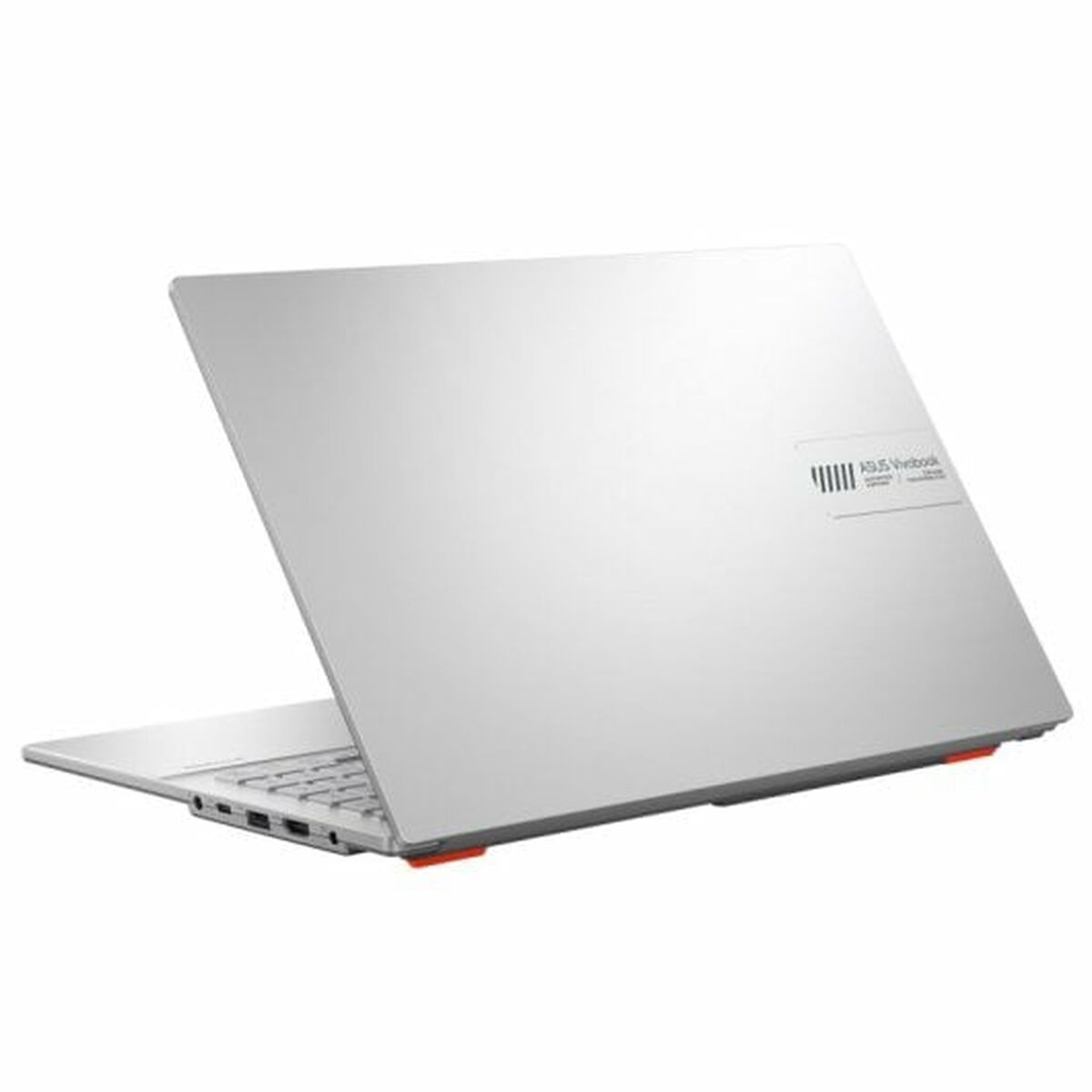 Bärbar dator Asus Vivobook Go 15 E1504GA-NJ646 15,6" Intel Celeron N3050 8 GB RAM 256 GB SSD Qwerty Spanska - 5