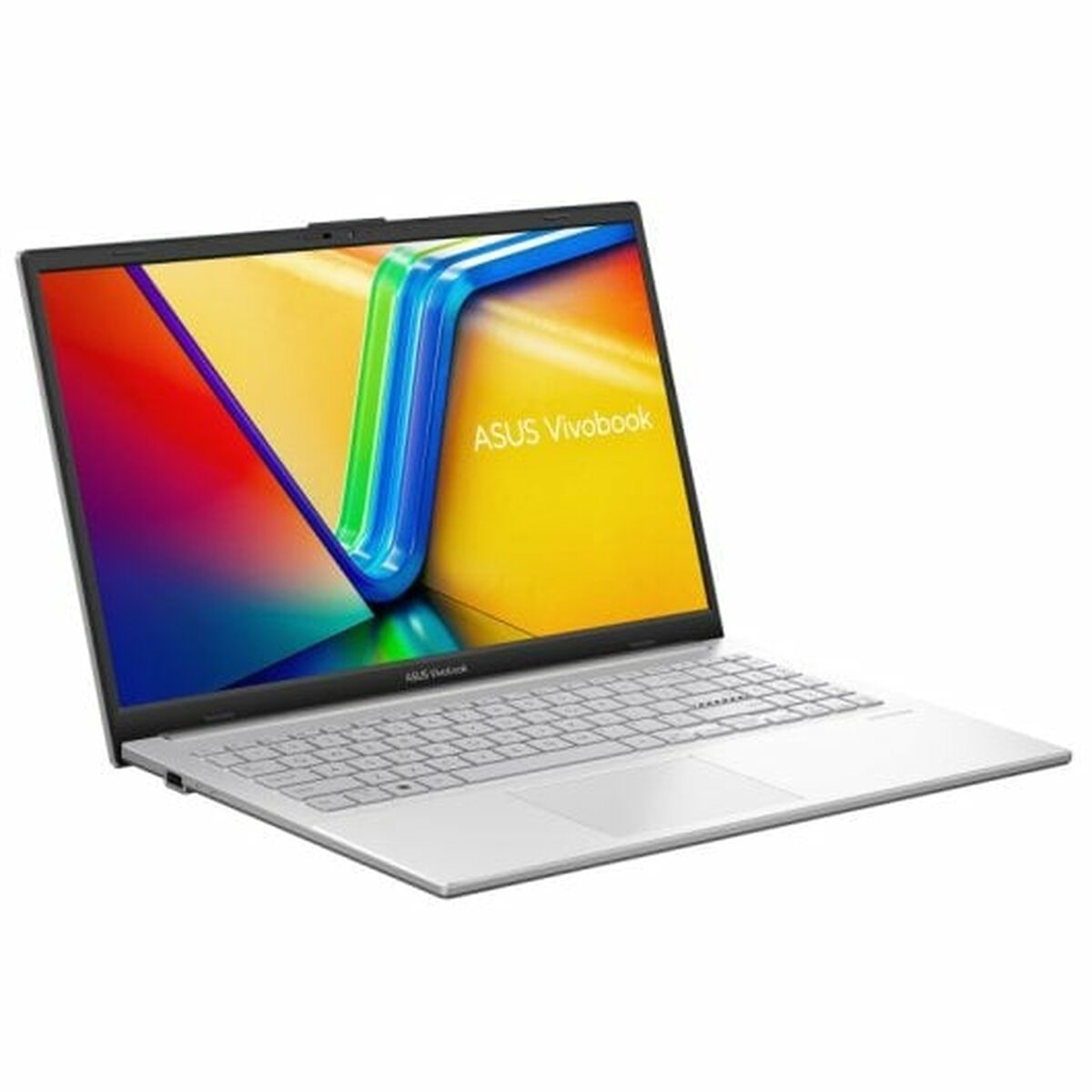 Bärbar dator Asus Vivobook Go 15 E1504GA-NJ646 15,6" Intel Celeron N3050 8 GB RAM 256 GB SSD Qwerty Spanska - 2