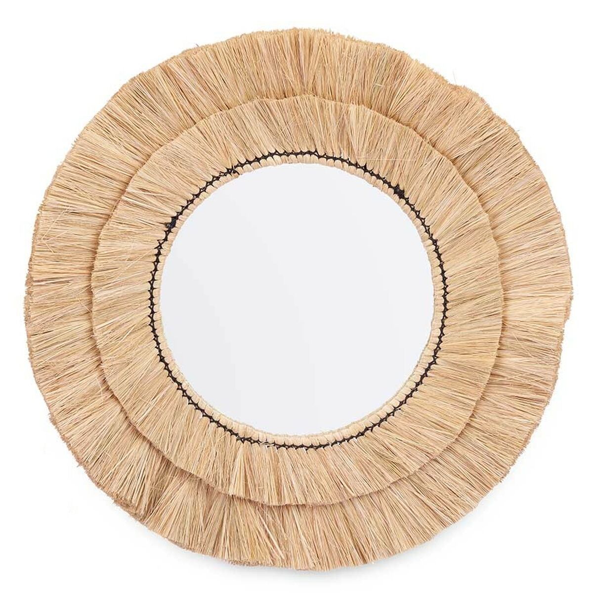 Väggspegel Gift Decor