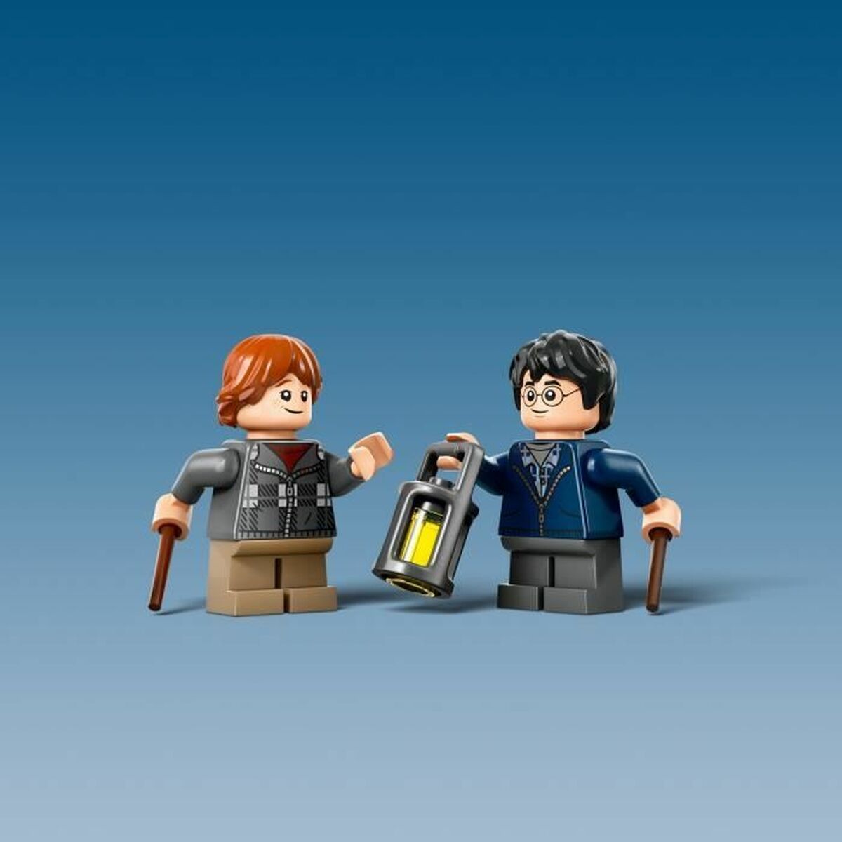 Byggsats Lego - 4