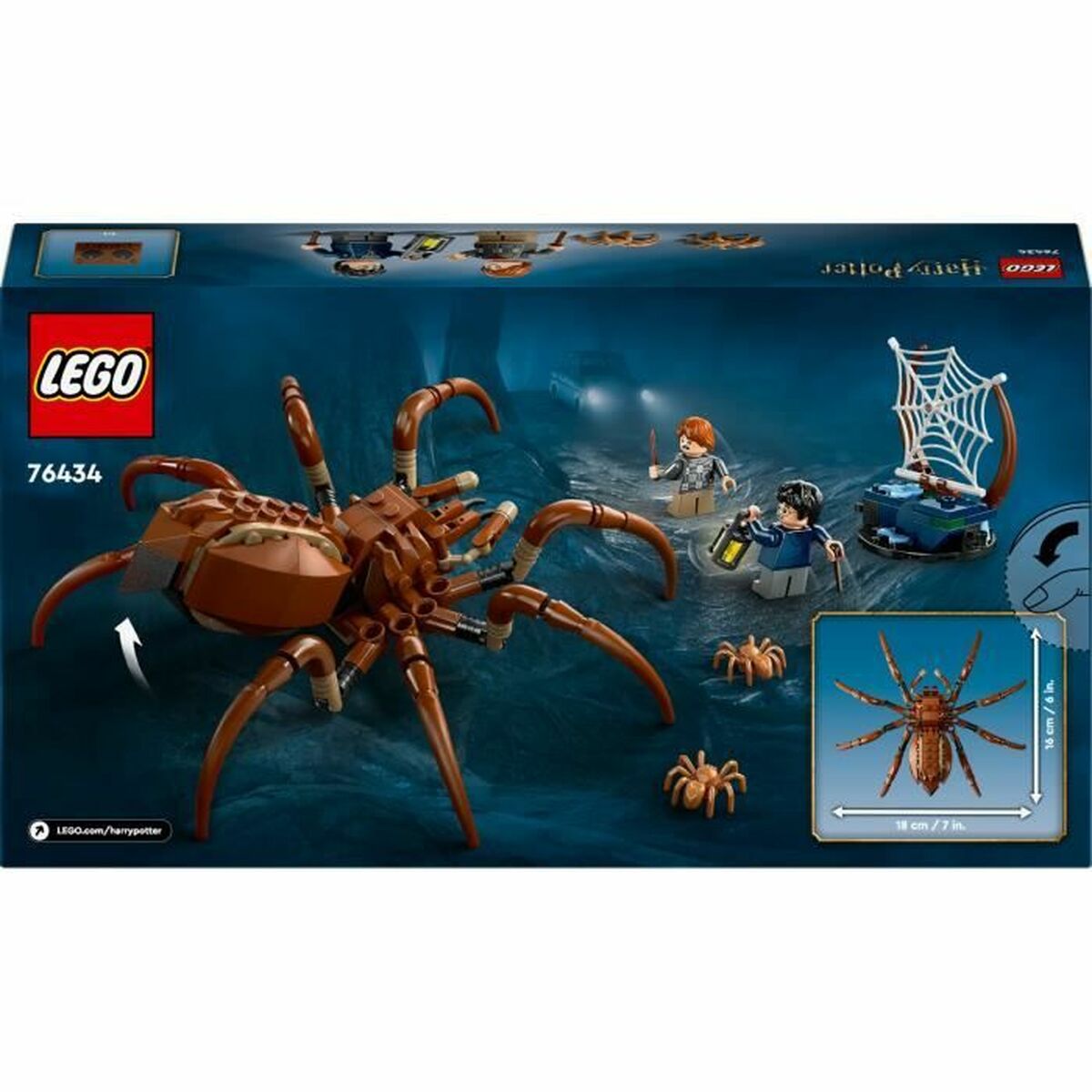 Byggsats Lego - 6