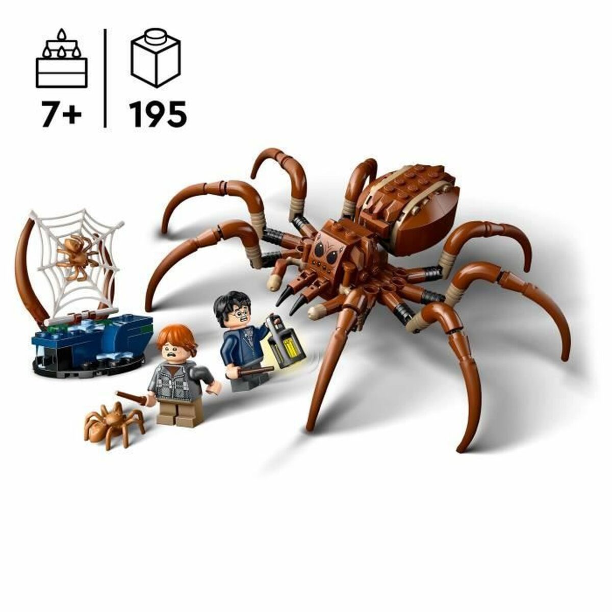 Byggsats Lego - 2