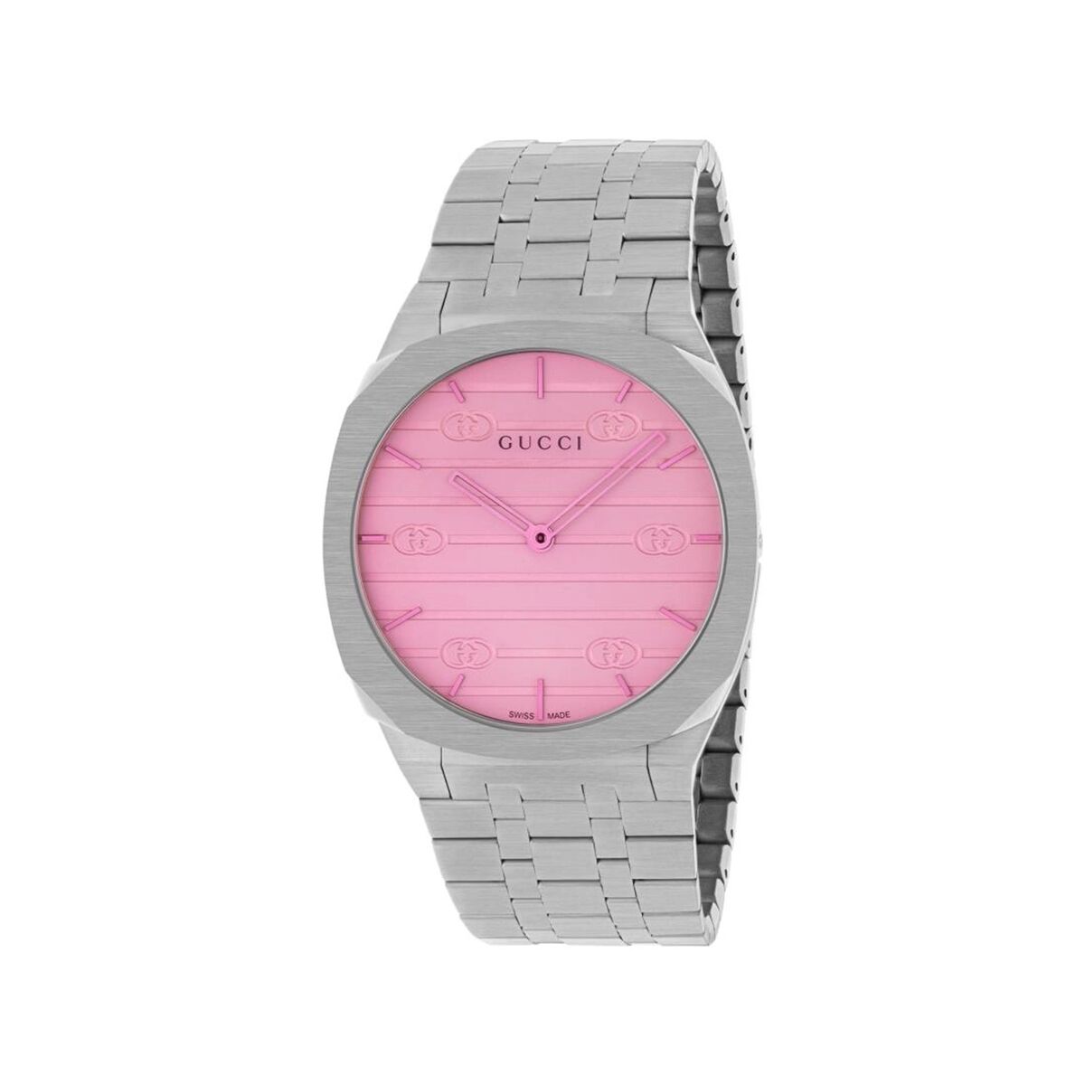 Damklocka Gucci YA163410