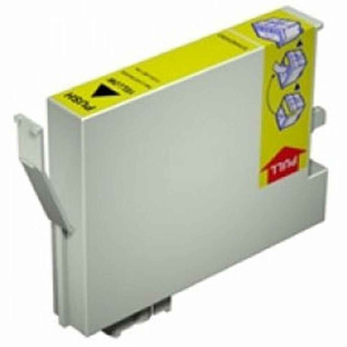 Rengöringspatron Epson Cartucho de limpieza T642000 - 2
