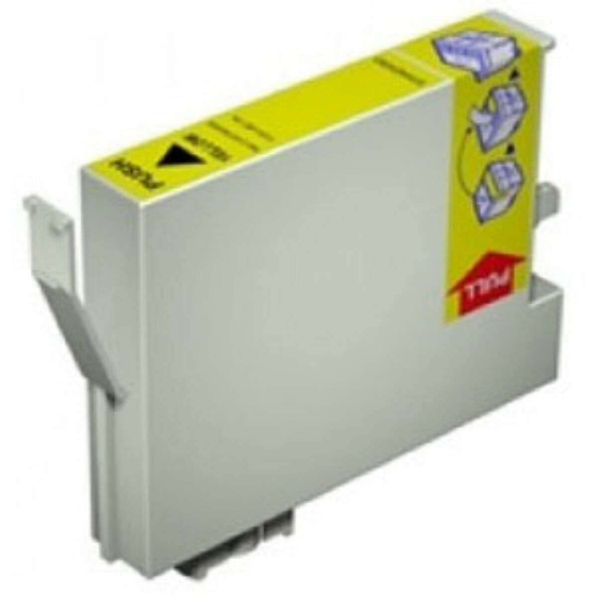 Rengöringspatron Epson Cartucho de limpieza T642000