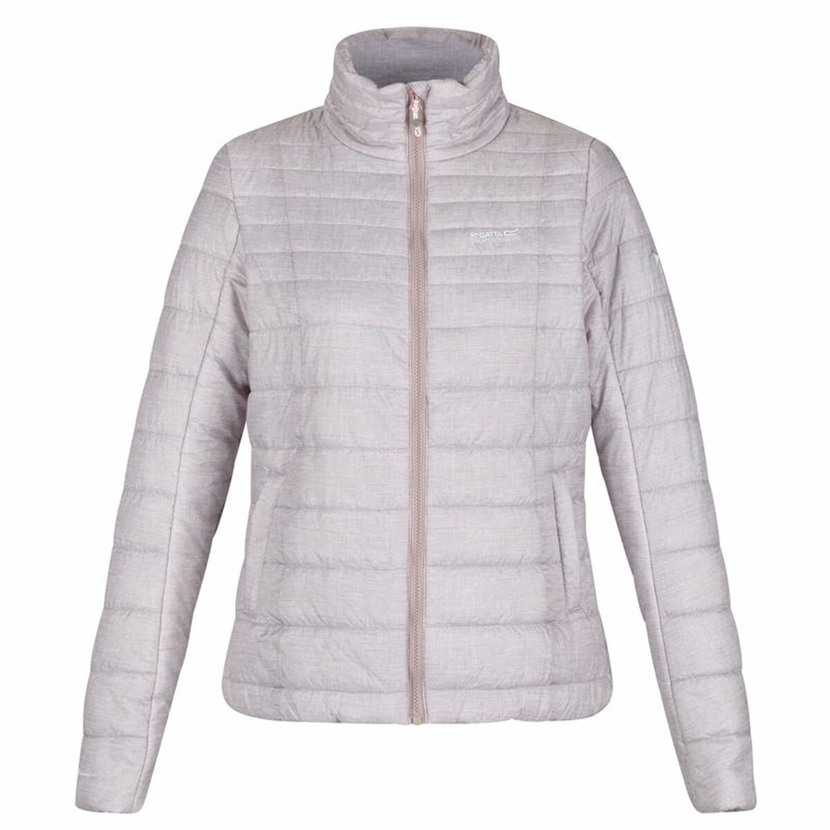 Sportjacka, Dam Regatta Freezeway III Insulated Rosa - 4