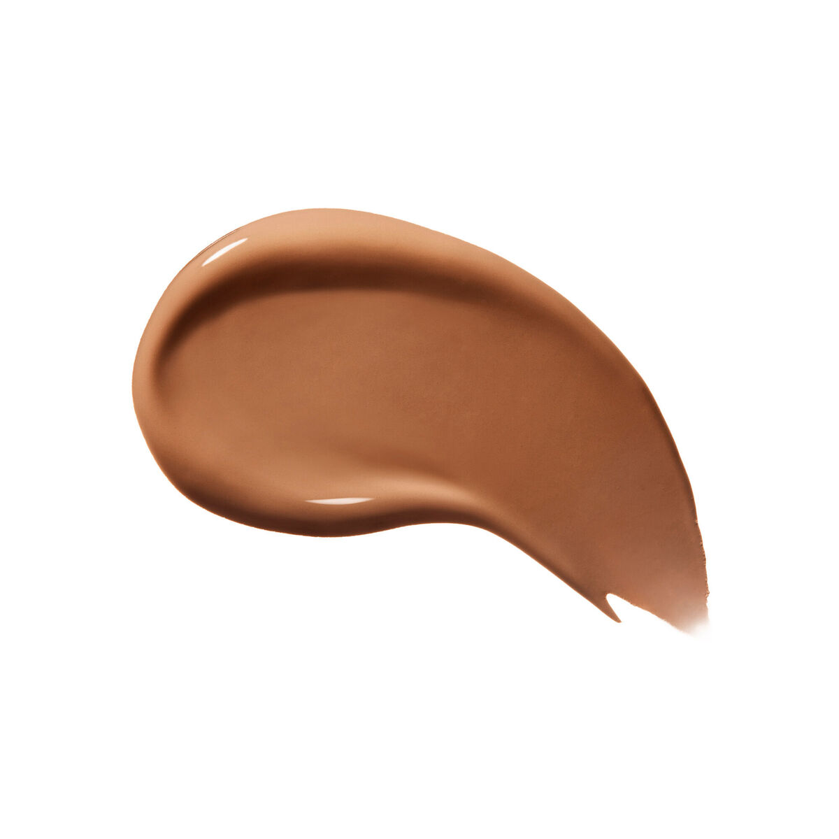 Flytande makeupbas Synchro Skin Shiseido (30 ml) - 5
