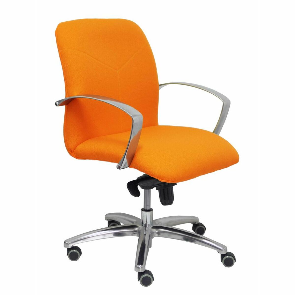Kontorsstol Piqueras y Crespo BALI308 Orange