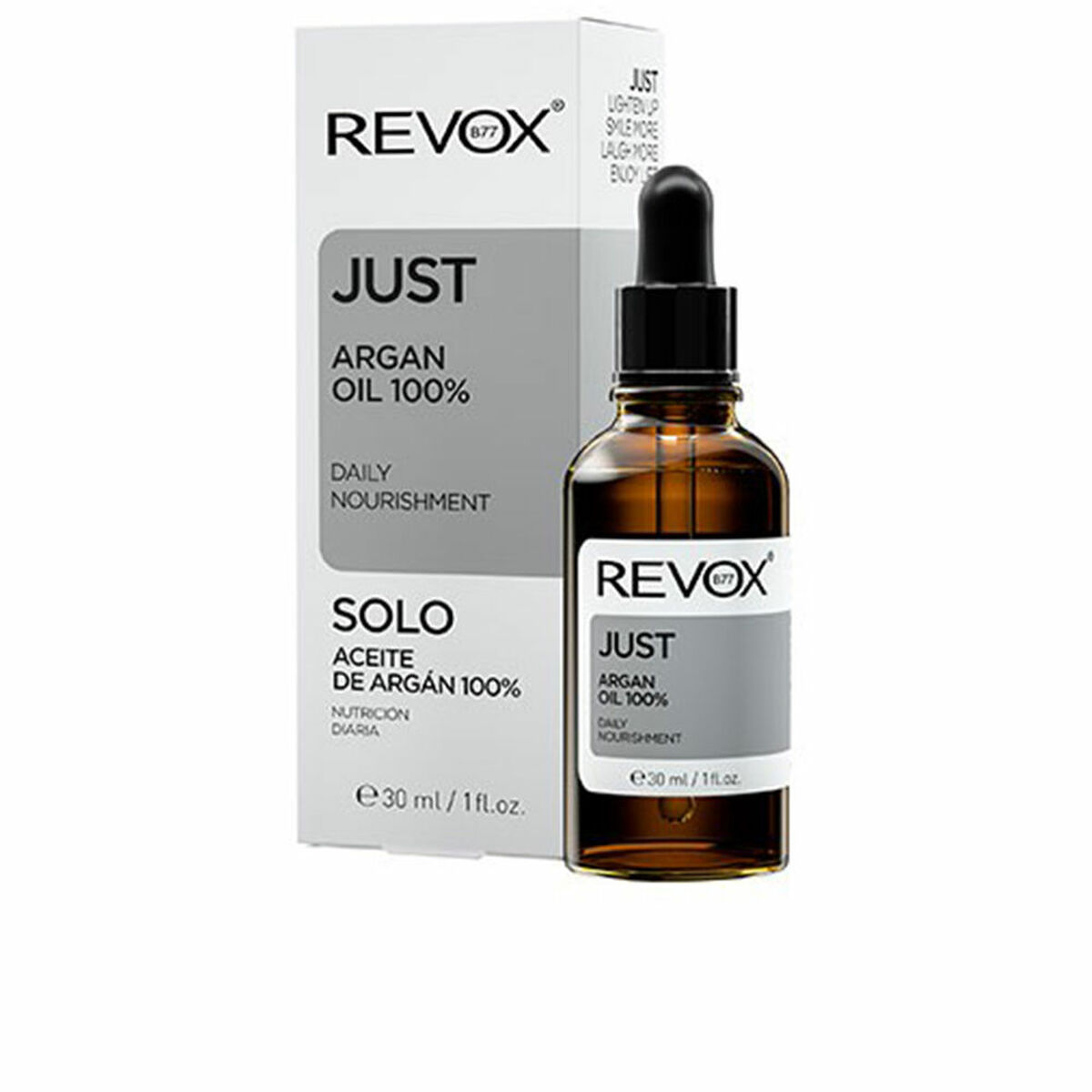 Eterisk olja Revox B77 Just 30 ml - 2
