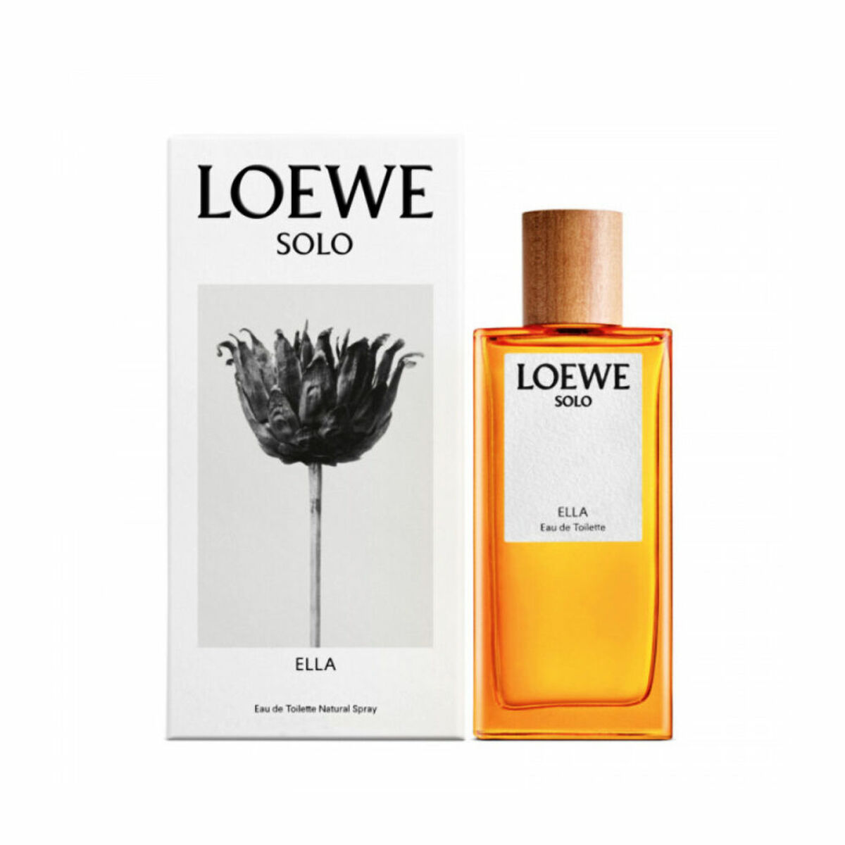 Parfym Damer Loewe EDT 30 ml