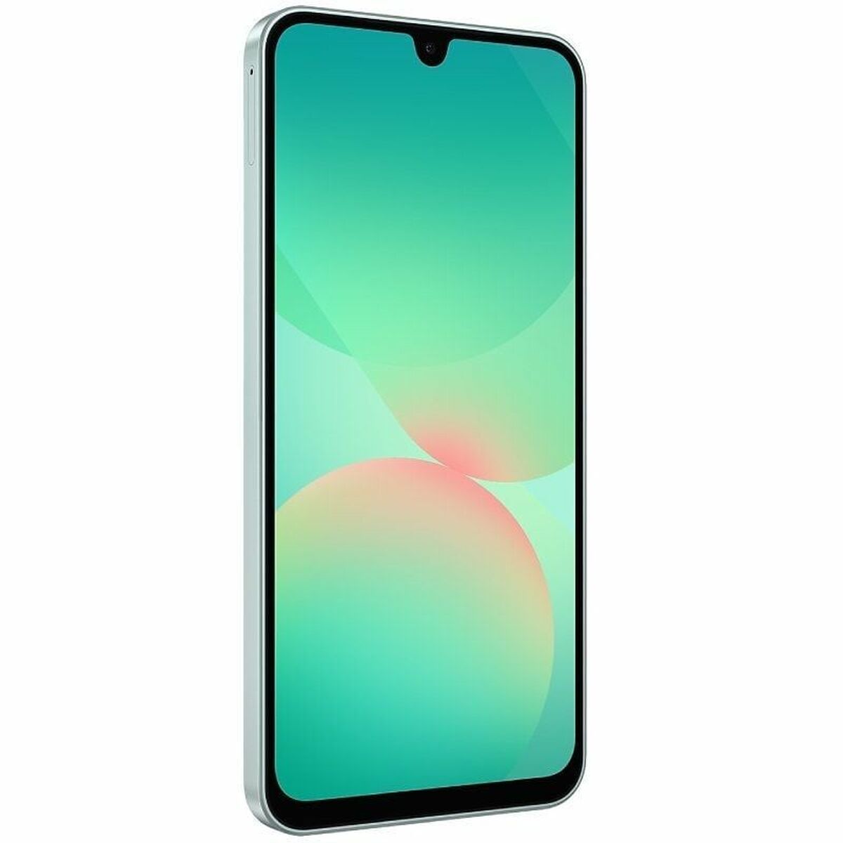 Smartphone Samsung Galaxy A26 Octa Core 8 GB RAM 256 GB Grön 6,7" 75" - 3
