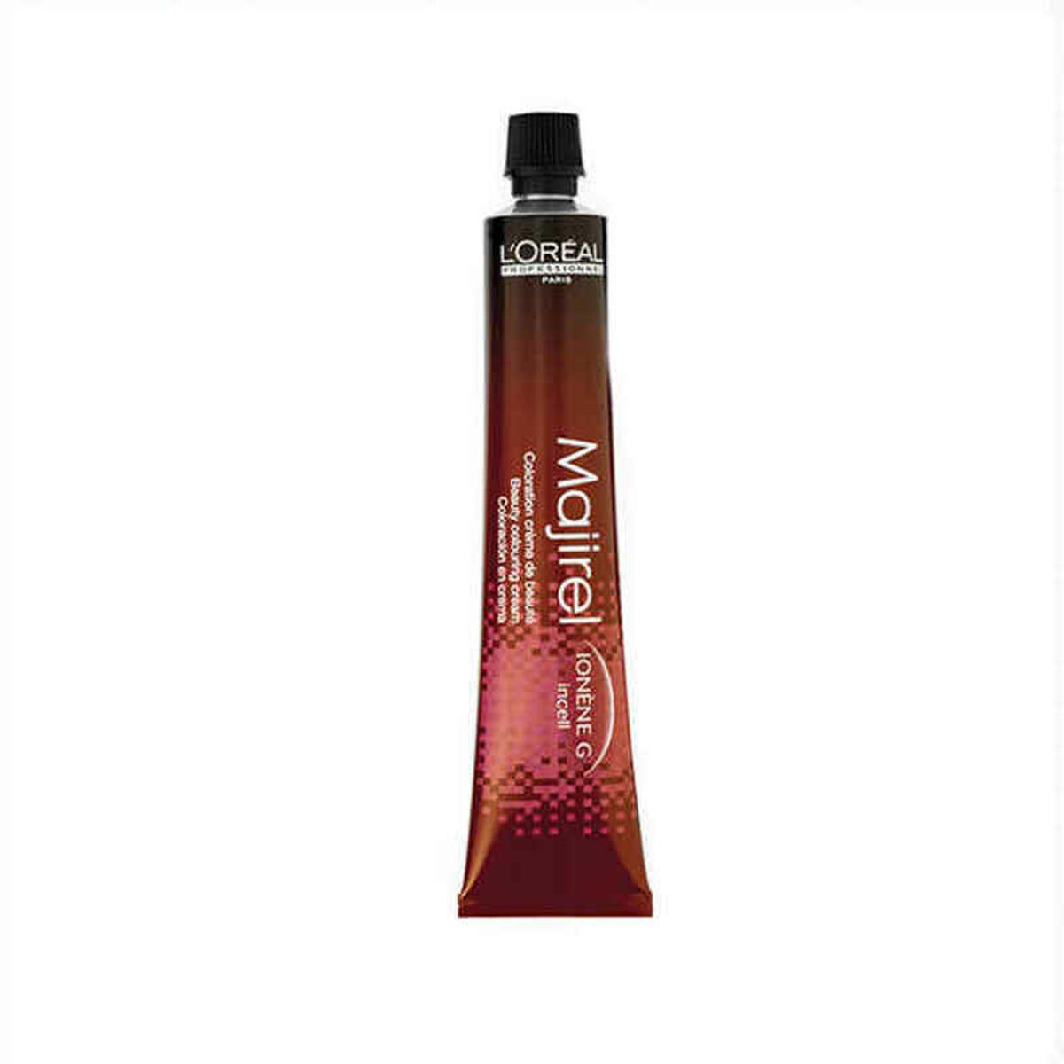 Permanent färg Majirel L'Oreal Professionnel Paris 2060 Nº 5,3