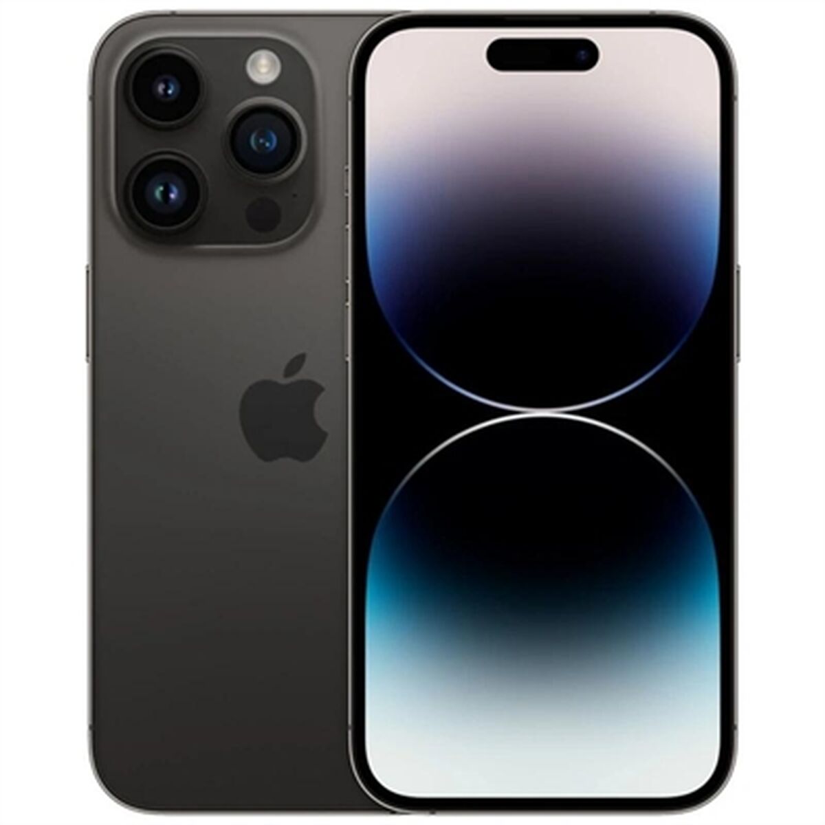 Smartphone Apple iPhone 14 PRO 6,1" A16 128 GB Svart (Renoverade B)