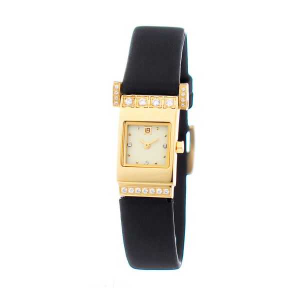 Damklocka Laura Biagiotti LB0007S-02Z (Ø 15 mm)