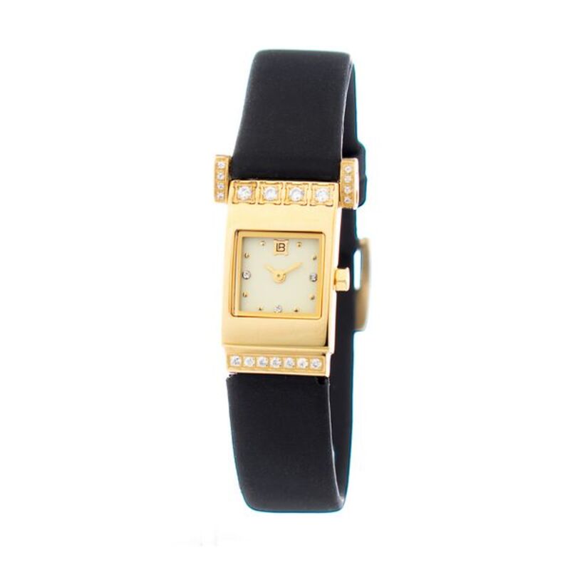 Damklocka Laura Biagiotti LB0007S-02Z (Ø 15 mm) - 5