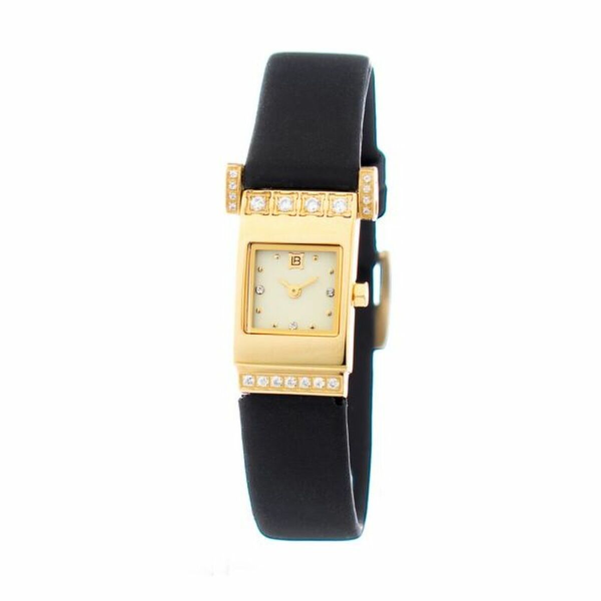 Damklocka Laura Biagiotti LB0007S-02Z (Ø 15 mm) - 11