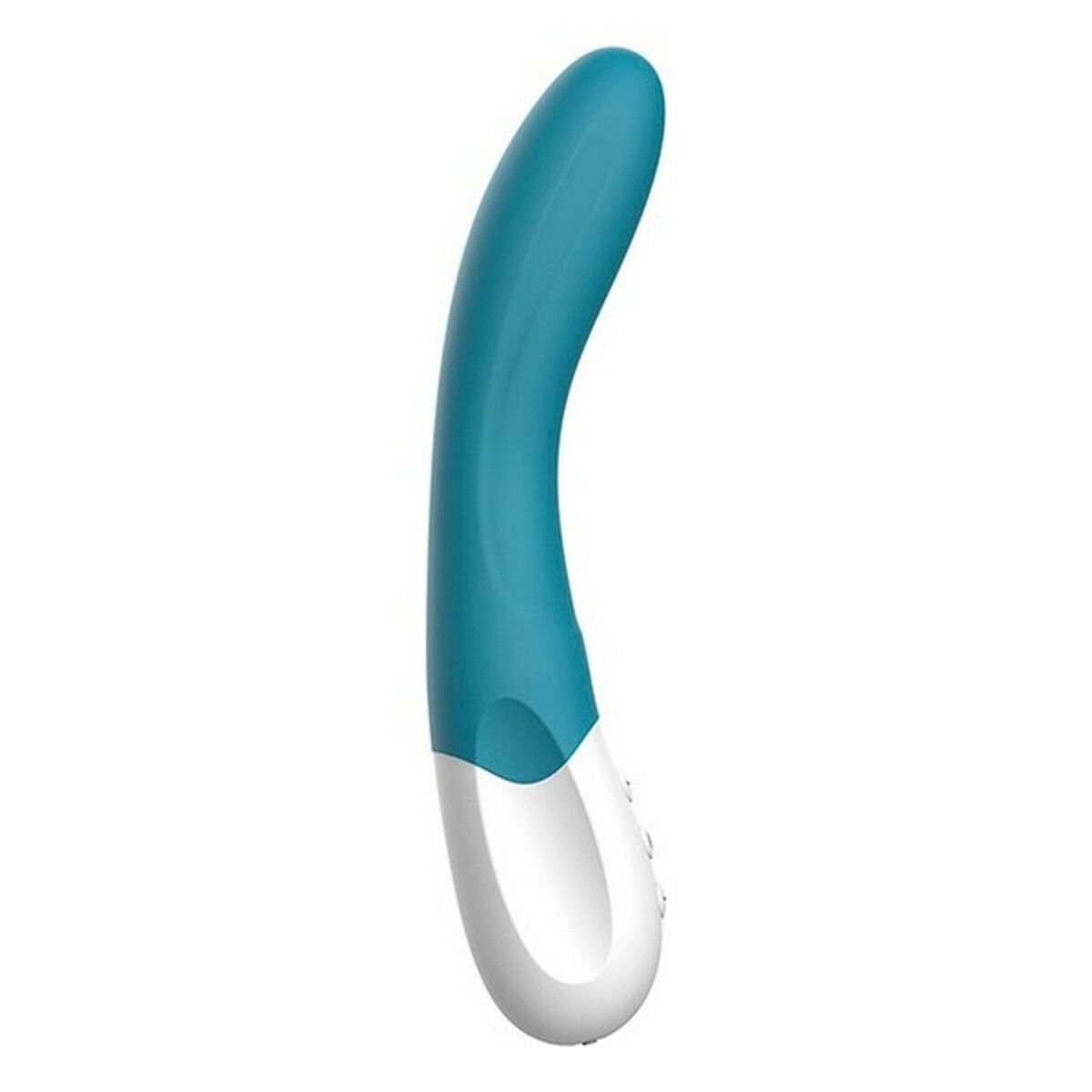 G-spotvibrator Liebe Bend It Mörkblå 30 x 40 cm - 12
