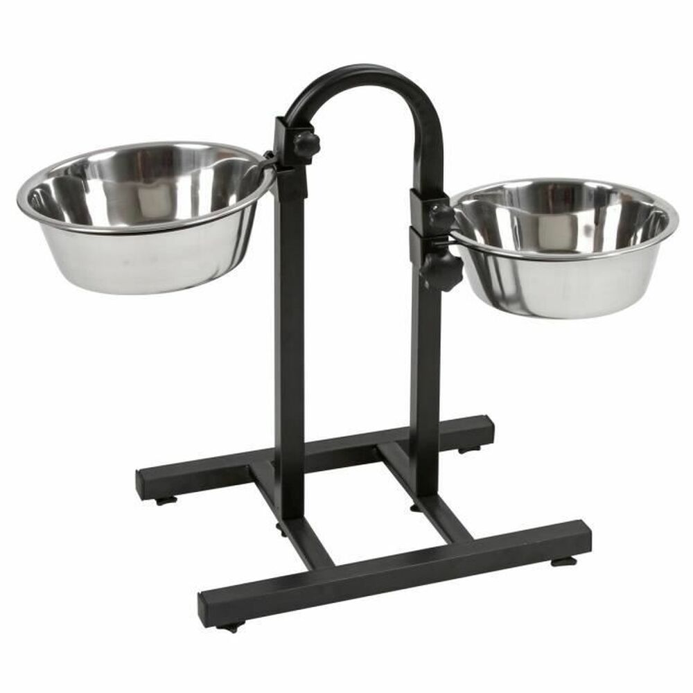 Hundmatare Kerbl Double 2,8 L