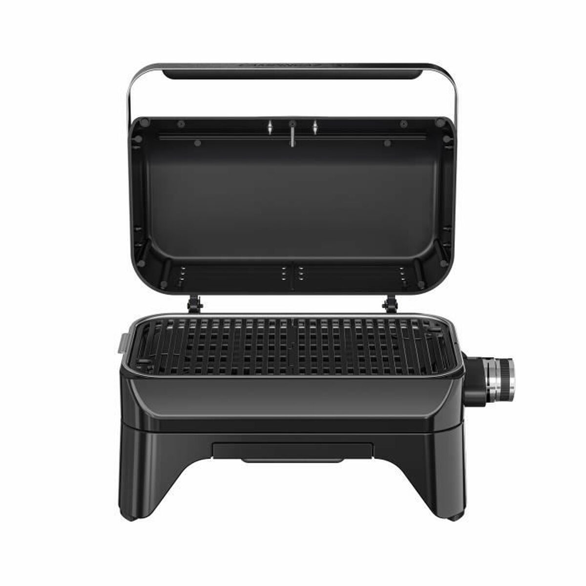 Bärbar Grill Campingaz Attitude 2GO Electric Gjutjärn - 4