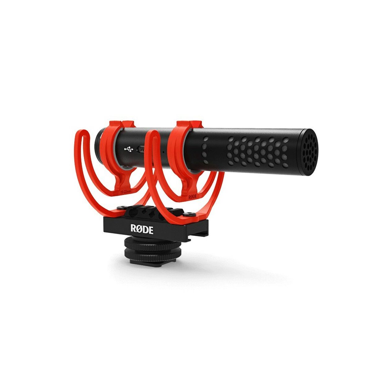 Mikrofon Rode Microphones VideoMic Go II - 3