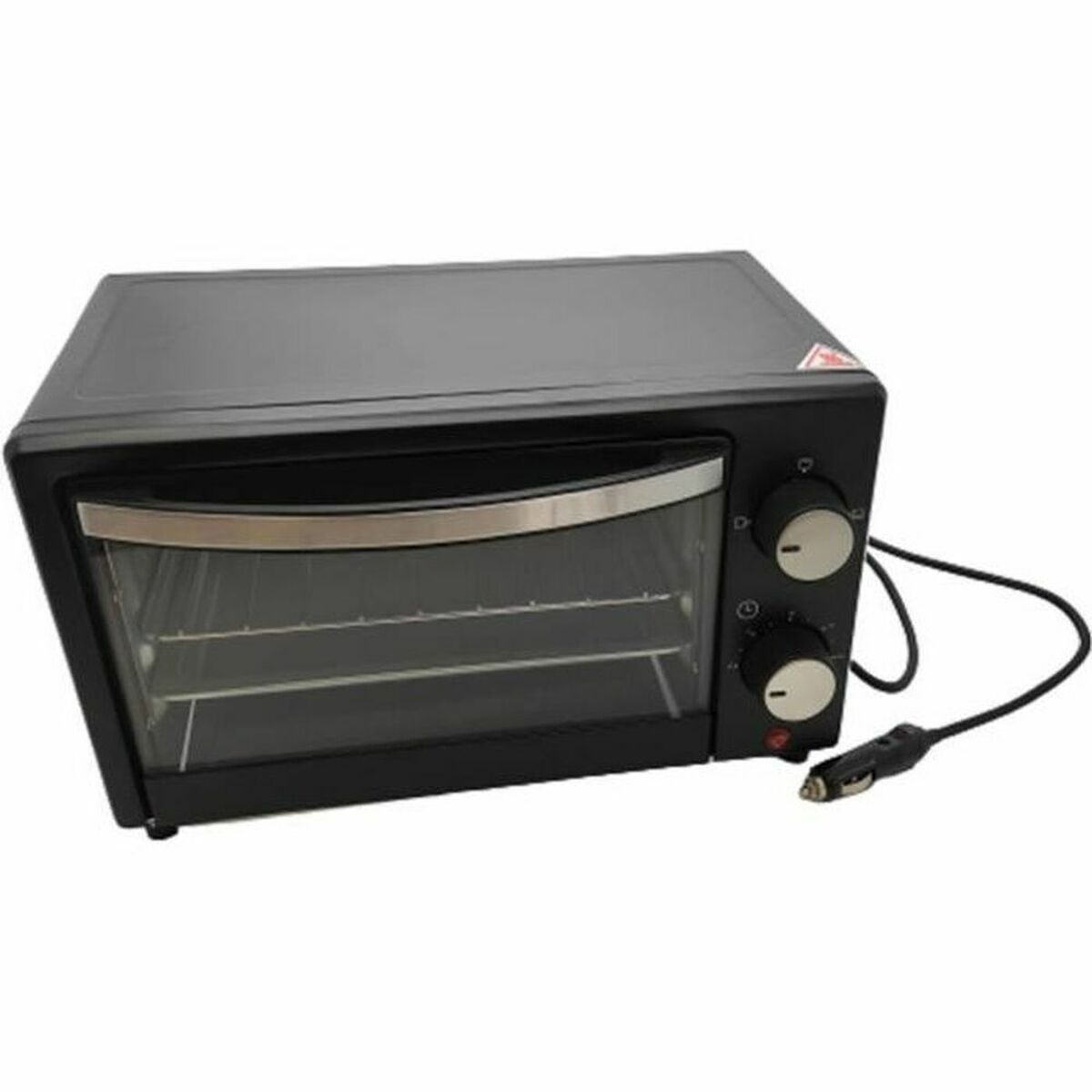 Ugn HTC EQUIPEMENT ELECTRIC OVEN 9 L 300 W