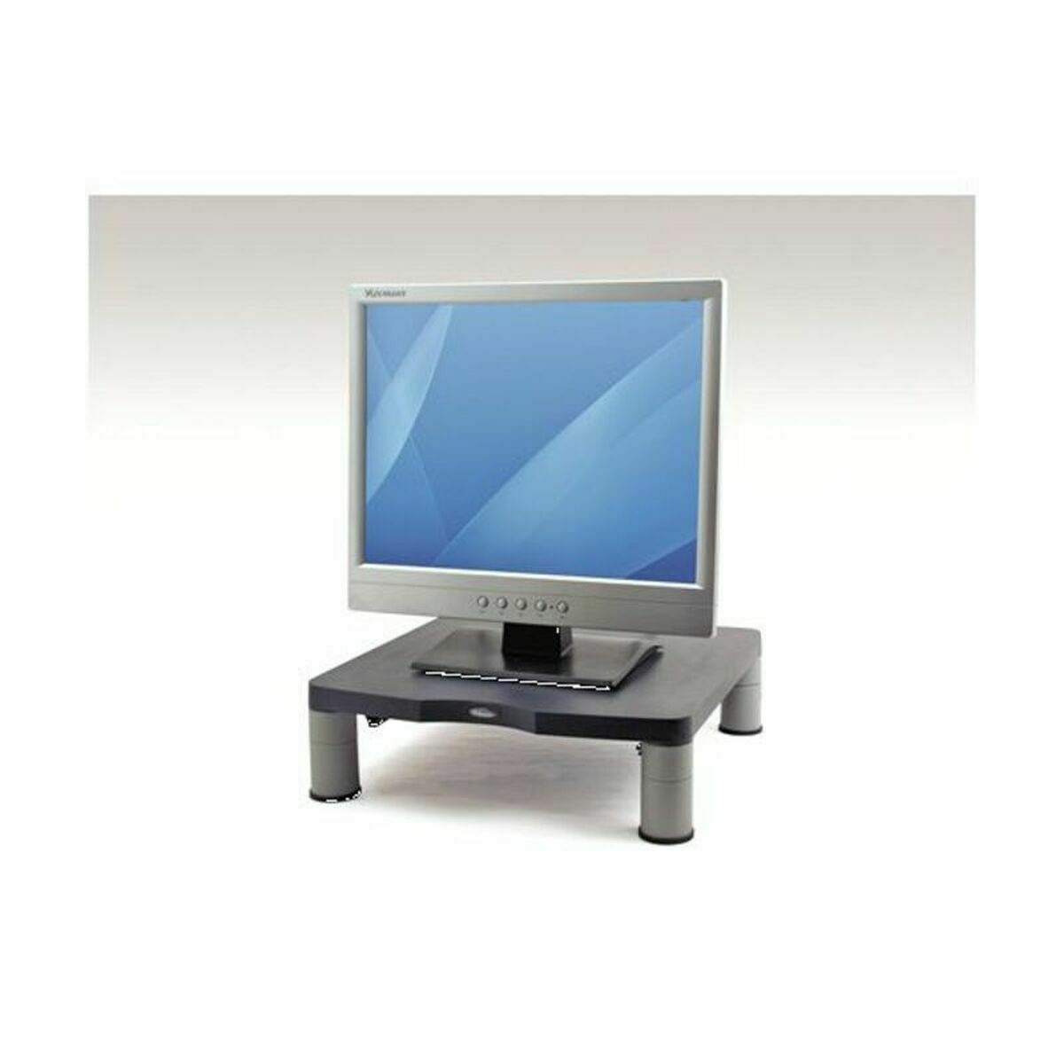 Bordfäste för Skärm Fellowes 9169301 - 3