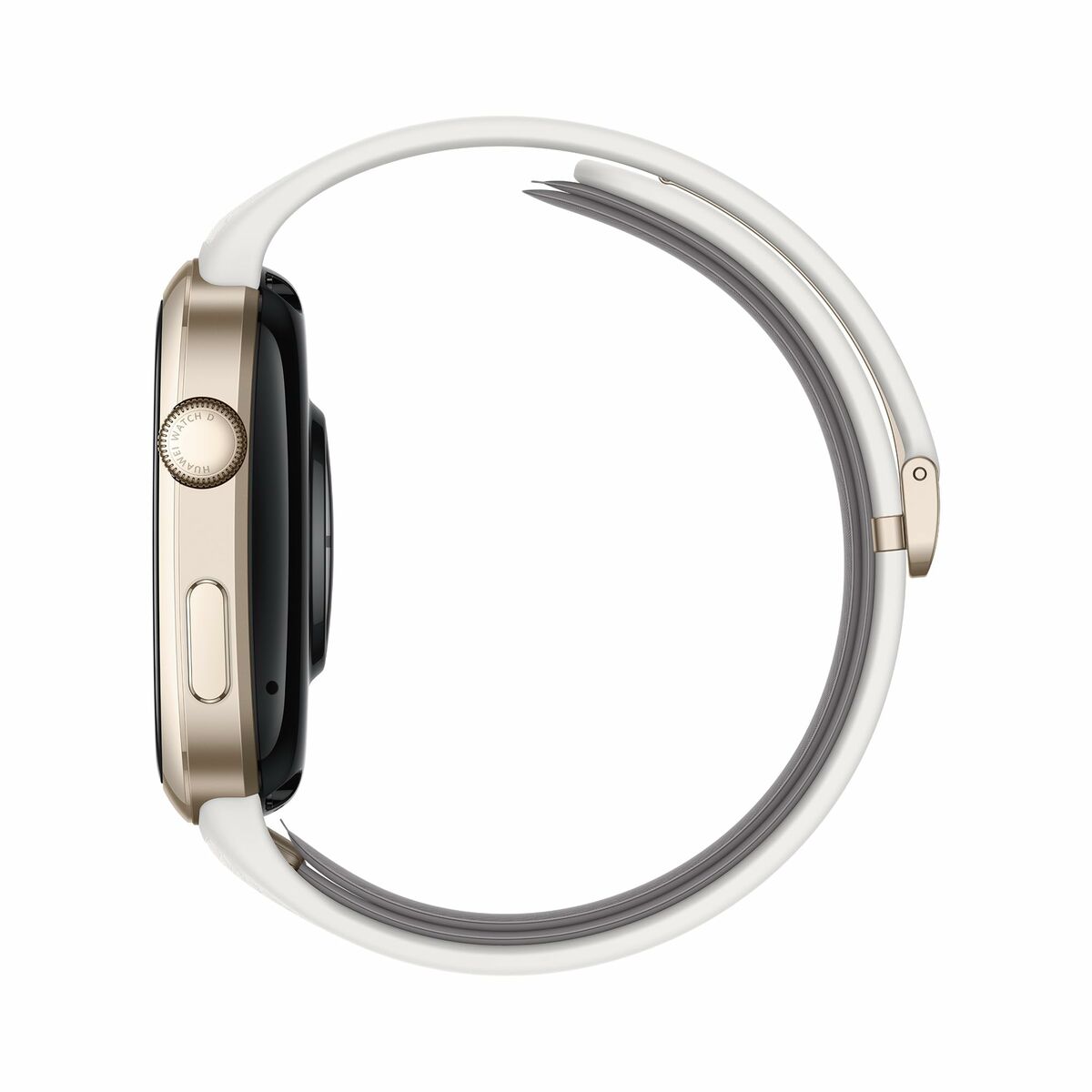 Smartklocka Huawei 55020DJF 1,82" Vit - 4