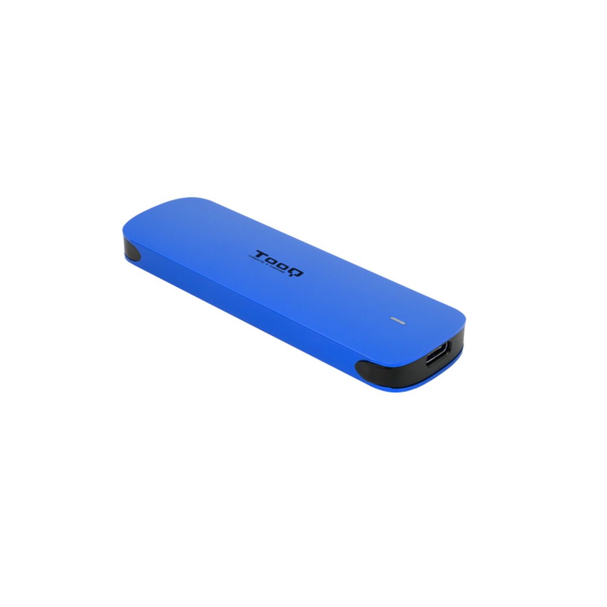 Hårddiskfodral TooQ M.2 NVMe
