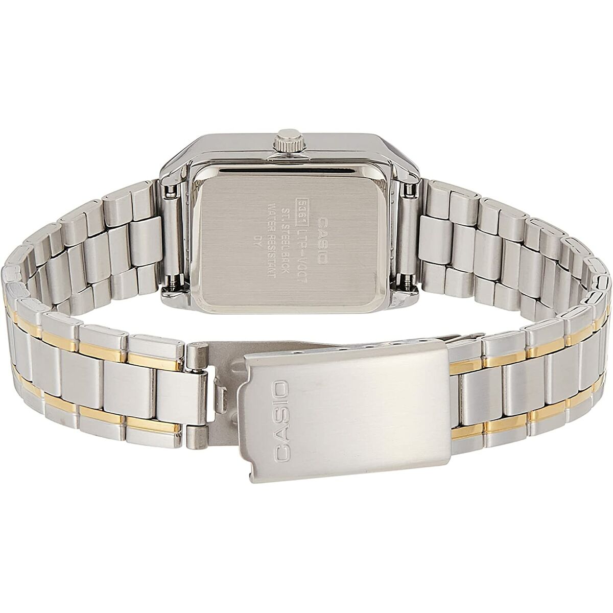 Damklocka Casio - 2