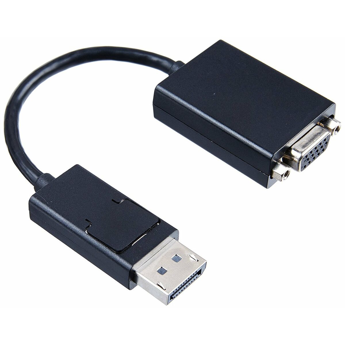 DisplayPort till VGA Adapter Lenovo 57Y4393