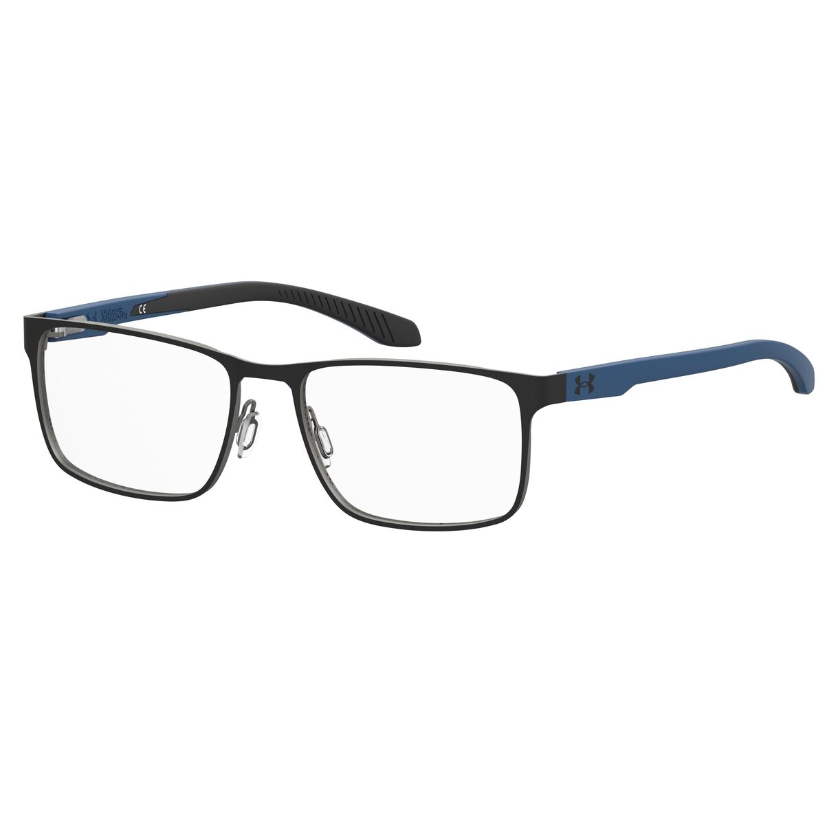 Glasögonbågar Under Armour UA-5064-G-D51F818 Svart ø 58 mm
